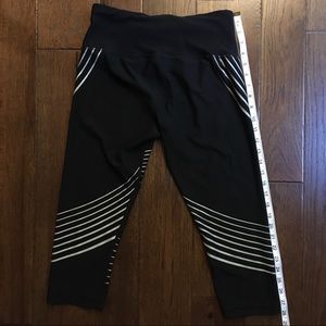 RBX Active Running Capris